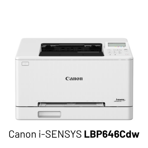 LBP646Cdw